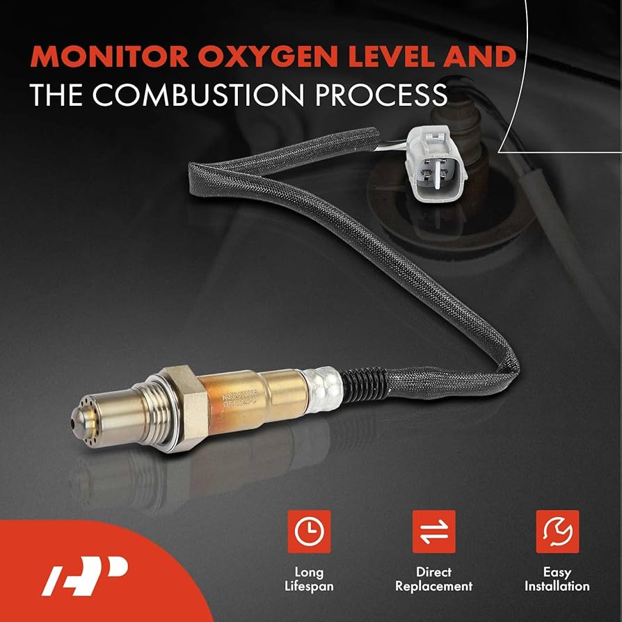 セキュリティ・セーフティ AYUMI Amazon.com: A-Premium Upstream O2 Oxygen Sensor Compatible